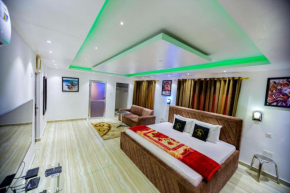 Nap Apartment Hotel